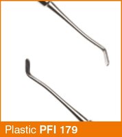 Nova PFI - Octagonal Handle No.179 - DMI Dental Consumables Ireland - Next Day Delivery