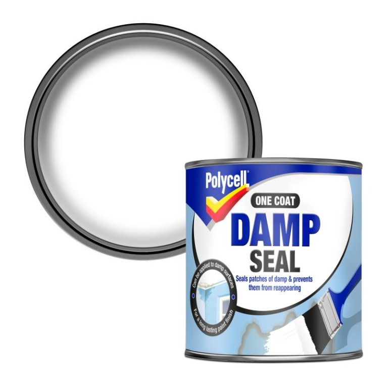 Damp Paints