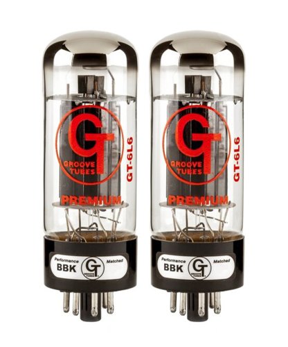 Guitar Amp Spare Parts