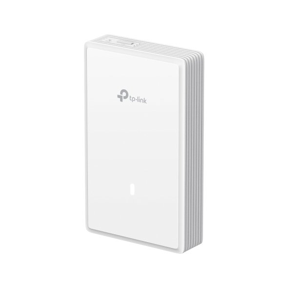 Omada EAP725-Wall wall-plate access point