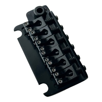Gotoh Guitar Tremolo Unit SC Black 510TS-BS1