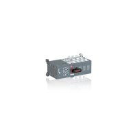 OTM250E4CM230C ABB Motorised Change Over Switch I-0-II 250A 4P 230V  1SCA022846R1910