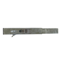 FLATBED REAR POST RHS KIT