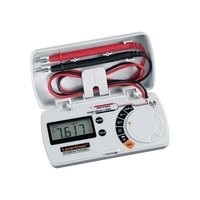 LaserLiner MultiMeter Pocket Box