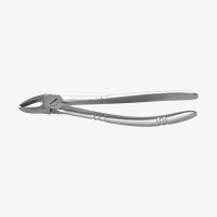 American Eagle Standard Extraction Forceps #7 Upper Premolars, Ergonomic