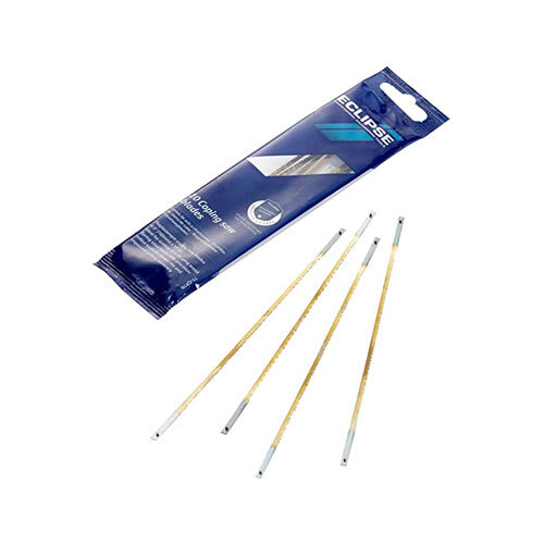Eclipse 71-CP7R Coping Saw Blades (10 pack)