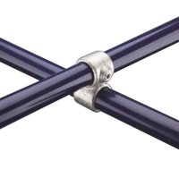 PIPE CLAMP 161-3 CROSSOVER 1.1/4"