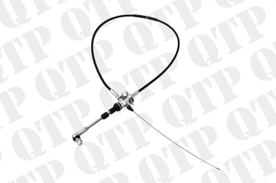 Hand Throttle Cable Landini - Replaces 4206573M92