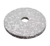 Floor Pads 17" Melamine