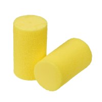 EAR CLASSIC FOAM EAR PLUGS PACK OF 250