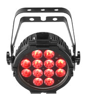CHAUVET DJ SlimPAR Pro Q USB RGBA LED
