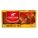 C�te d'Or milk chocolate bouchees (25g x 8pc) - 12x200g