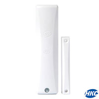 HKC Wireless Contact White
