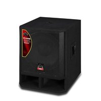 Wharfedale Evp-X15B Mkii