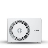 Worcester Bosch Compress 5800i AW 4kW Air Source Heat Pump