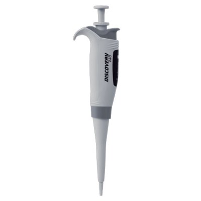 Pipette, Single Channel, 2-20μl, Discovery Pro Series