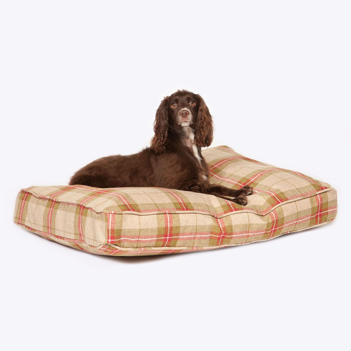 Danish Design Newton Moss Box Duvet