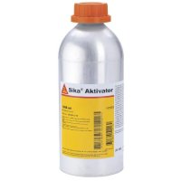 Sikaflex Aktivator 205 LUM Clear Cleaner 1000ml Can