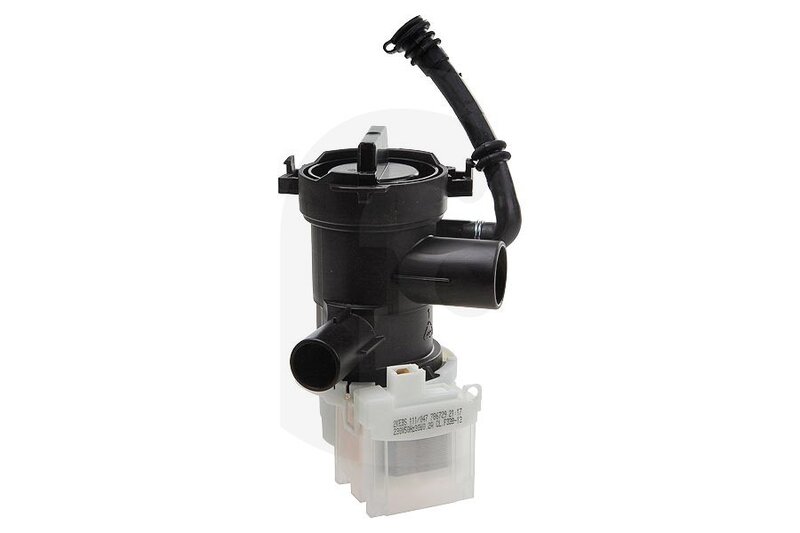 PU117 Bosch Washing Machine Drain Pump (145212) Quinnspares