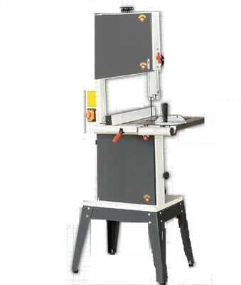 Falcom 750W Woodworking Bandsaw - EPT