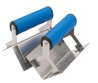 Draper Expert Corner Trowel Set Internal and External Soft Grip