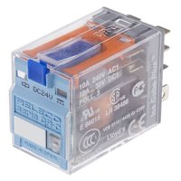 Releco C7-A20X-24VDC Plug In Power Relay