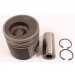 PISTON, PIN & CLIPS