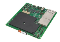 COFDM Output Module - Quad