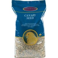 J&J Mixed Canary Seed 3kg x 1