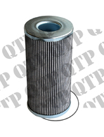 Hydraulic Filter