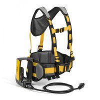 BB700e Battery Belt Carrier