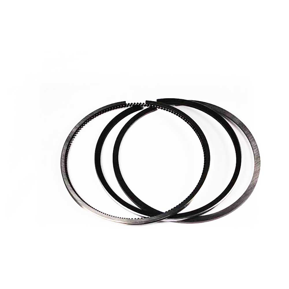 PISTON RING SET