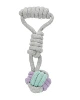 6CM Rope Ball Toy