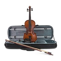 STENTOR CONSERVATOIRE VIOLIN OUTFIT 3/4