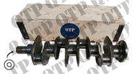 Crankshaft Rope Seal