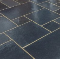 BLACK LIMESTONE MIX 18.36M2 PROMO