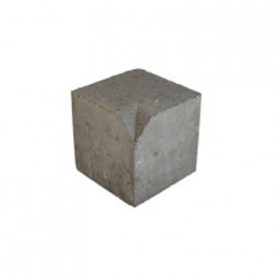 Eaton Small Internal Corner Charcoal