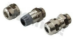 nickel plated cable glands