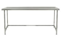 Centre Bench 1800mm x 600mm x 900mm with Void