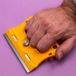 Olfa GSR 1/3B - 120mm Glass Scraper