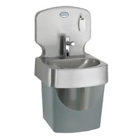 Tournus TS 2000N Wash Hand Basin with Infrared Tap