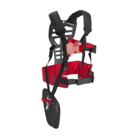 Tecomec Safety Harness