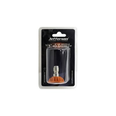 0&Acirc;&deg; Red Cutting Tip