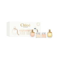 Chloe 4pc Miniature Gift Set