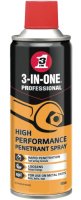 44601 3 IN 1 400ML PENETRANT SPRAY