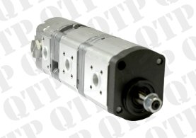 Pompes hydrauliques et pi&egrave;ces d&eacute;tach&eacute;es