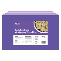 Pointer Grain Free Country Vegetables 10Kg