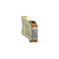 Current Monitoring Relay