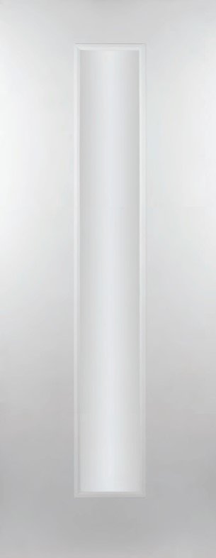 Primed Flushed, Glazed DFG41 Delaware Clear FD30