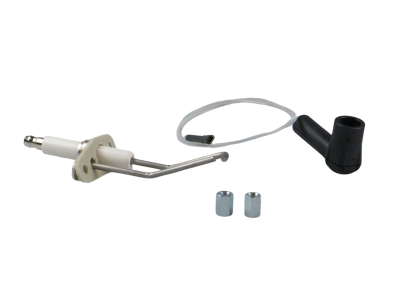 Ontstekings-/ionisatie set voor SCR / HR